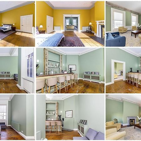 Munster Apartment , 7 Henrietta Street, Dublin City Centre Ngoại thất bức ảnh