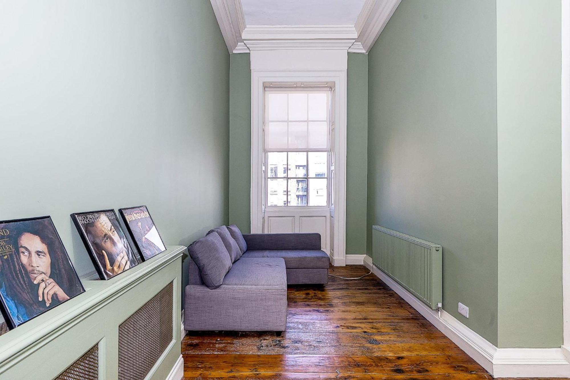 Munster Apartment , 7 Henrietta Street, Dublin City Centre Ngoại thất bức ảnh